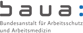 baua Logo