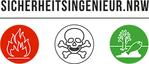 Sicherheitsingeneur-NRW Logo
